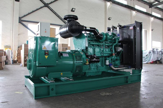 黎母山镇320kw康明斯柴油发电车出租组图片 黎母山镇320kw康明斯柴油发电车出租组图片