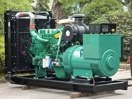 黎母山镇710kw康明斯柴油发电机组图片 黎母山镇710kw康明斯柴油发电机组图片