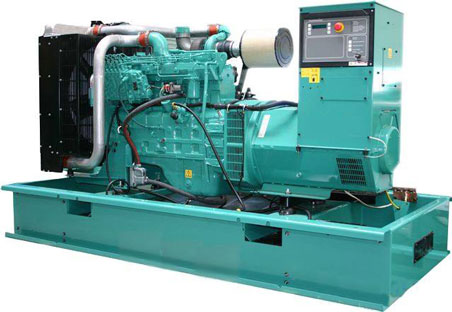 黎母山镇180kw康明斯柴油发电机组图片 黎母山镇180kw康明斯柴油发电机组图片