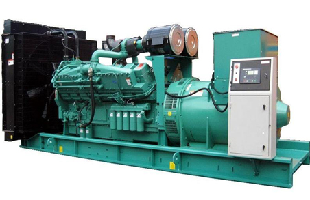 黎母山镇570kw康明斯柴油发电机组图片 黎母山镇570kw康明斯柴油发电机组图片