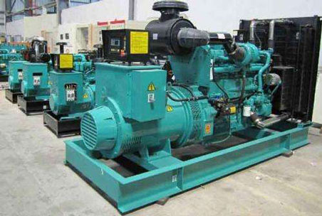黎母山镇1000kw康明斯柴油发电机组图片 黎母山镇1000kw康明斯柴油发电机组图片