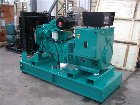 黎母山镇200kw康明斯柴油发电机组图片 黎母山镇200kw康明斯柴油发电机组图片