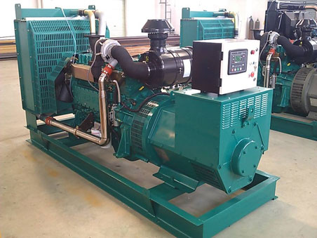 黎母山镇505kw康明斯柴油发电机组图片 黎母山镇505kw康明斯柴油发电机组图片