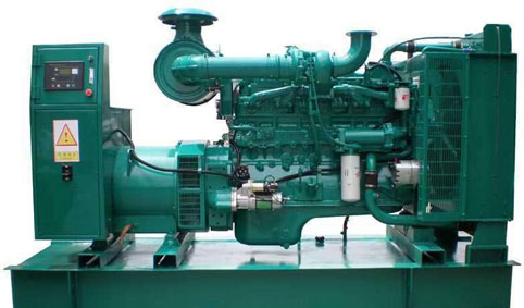 黎母山镇64kw康明斯柴油发电机组图片 黎母山镇64kw康明斯柴油发电机组图片