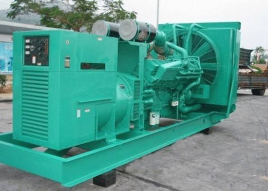 黎母山镇75kw康明斯柴油发电机组图片 黎母山镇75kw康明斯柴油发电机组图片