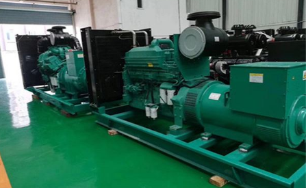 黎母山镇发电机出租 黎母山镇发电机出租