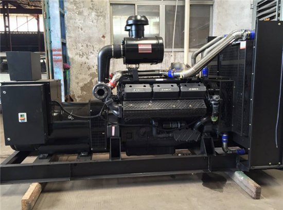 黎母山镇柴油发电机 黎母山镇柴油发电机