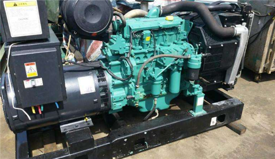 黎母山镇柴油发电机 黎母山镇柴油发电机